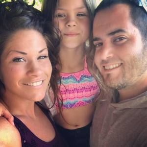 Meet your Posher, Kristina